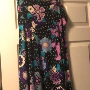 Lularoe maxi